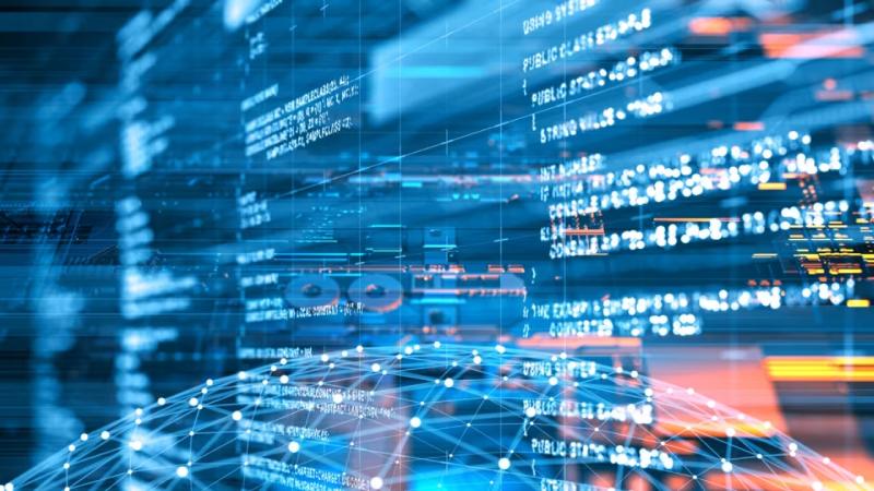 Linux基石：柳河县小程序开发公司的技术底座与发行版选择逻辑