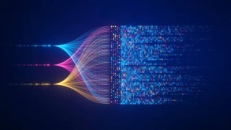 柳河县软件开发：解锁高性能应用的核心技术路径